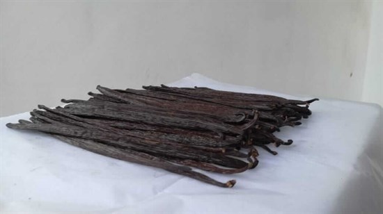 Ваниль в стручках|Sri Lanka tea and spice