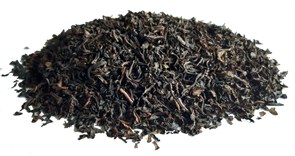 Ceylon black tea Uda Pussellawa photo