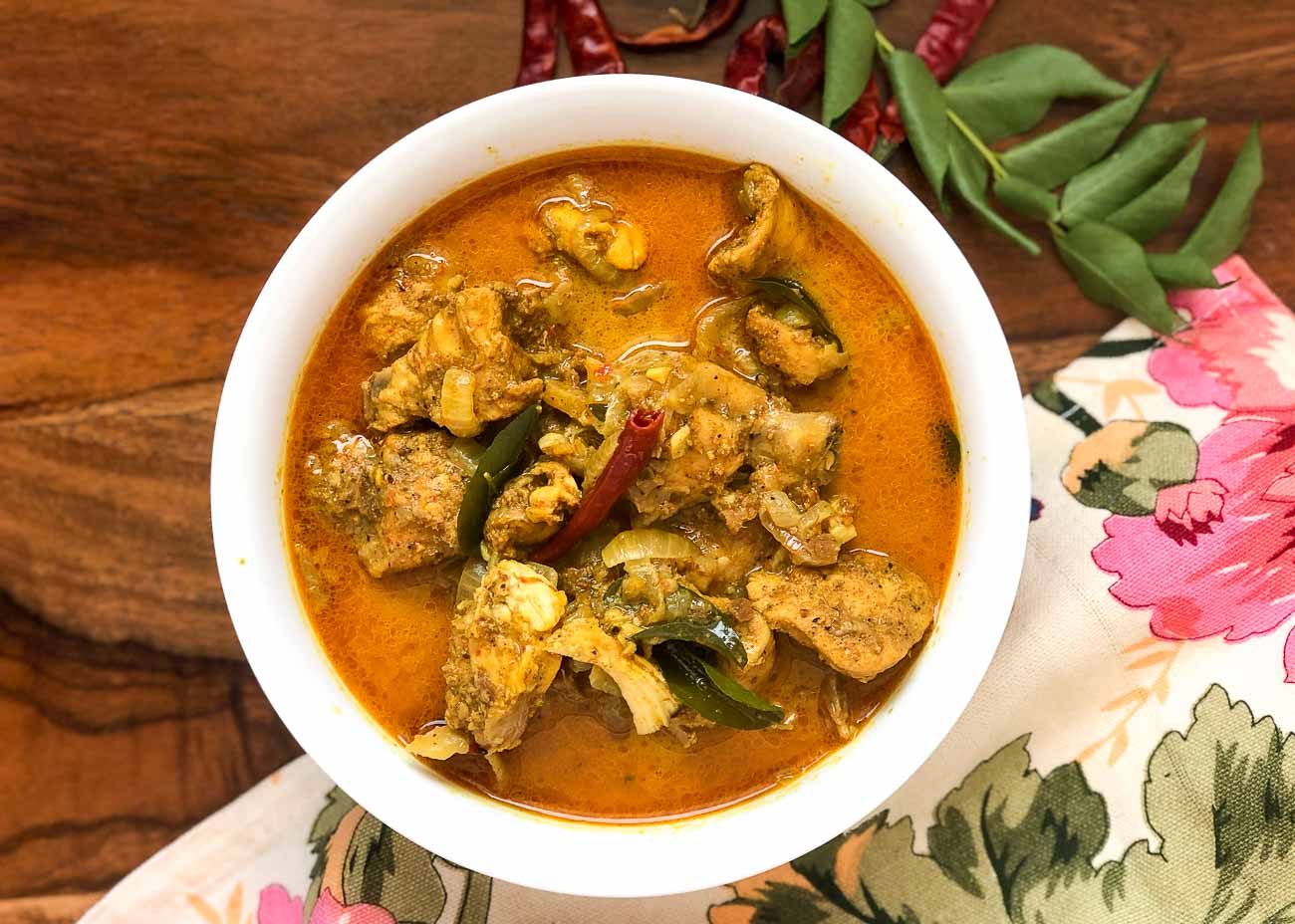 Классическая курица карри рецепт – Индийская кухня: Основные блюда. «Еда»